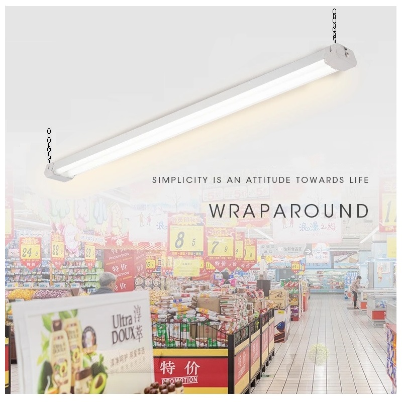 Όλα τα νέα: οδήγησε Shoplight, LED κερί φως, led Wrokshop φως, οδήγησε φως γκαράζ