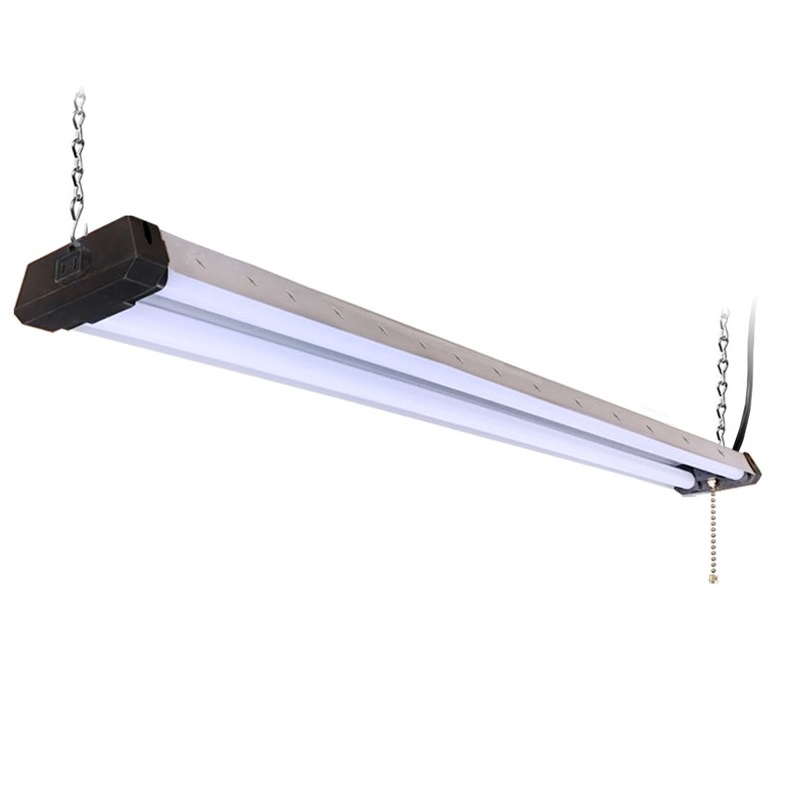 Led Office droplight long line lamp δημιουργικός απλός droplight γραφείο εμπορικός φωτισμός